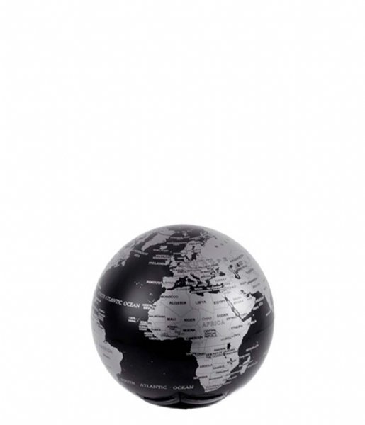 Balvi  Globe Magic 360 Rotarory Black