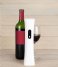 Balvi  Electric Corkscrew Wine Minnim White