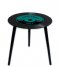 BalviSide Table Greatest Hits Green