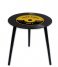 BalviSide Table Greatest Hits Yellow