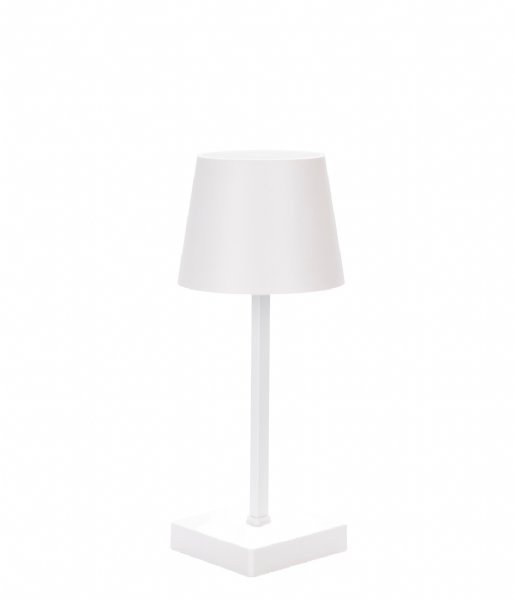 Balvi Bordslampa Table Lamp Tic Tic White