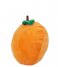 Balvi Dekorativa kudden Cushion Fluffy Peach Polyester Orange