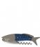 Balvi  Corkscrew Sardines Blue