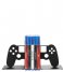 Balvi  Videogame Holder Joypad Black