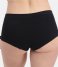 Bamboo Basics  Sophie Seamless Hipsters 2-pack Black (1)
