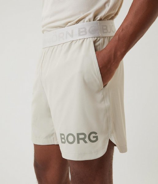 Bjorn Borg  Borg Short Shorts Moonstruck (NL005)