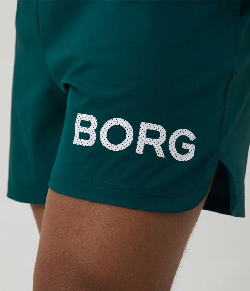 Bjorn Borg  Borg Short Shorts Botanical Garden (GN041)