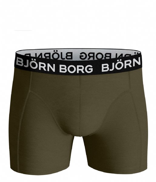 Bjorn Borg  Core Boxer 2P Multipack 6 (MP006)