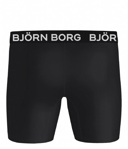 Bjorn Borg  Performance Boxer 2-Pack Multipack 1 (MP001)