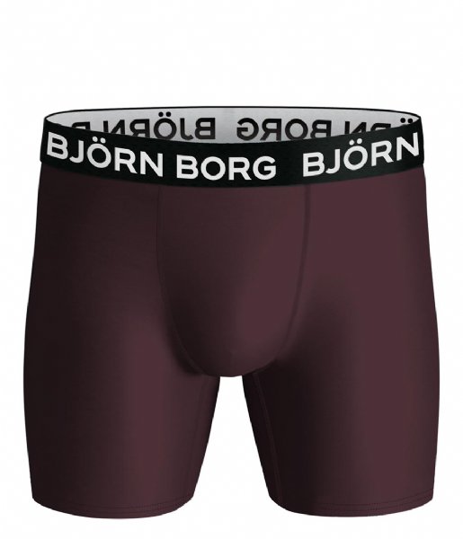 Bjorn Borg  Performance Boxer 3-Pack Multipack 3 (MP003)