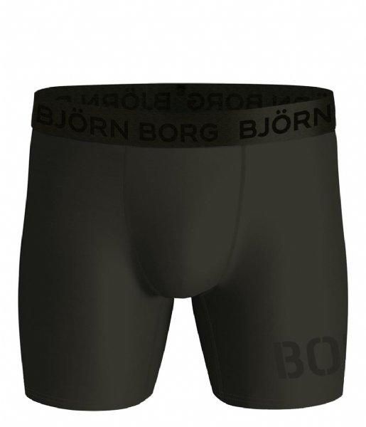 Bjorn Borg  Performance Boxer 5-Pack Multipack 2 (MP002)