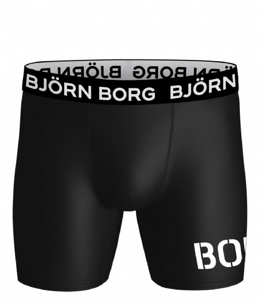 Bjorn Borg  Performance Boxer 5-Pack Multipack 2 (MP002)