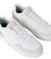 Bjorn Borg  T2300 CTR White Old Pink (1963)