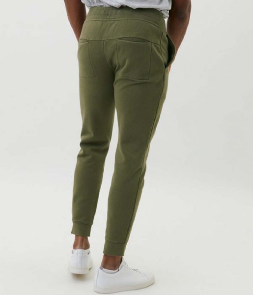 Bjorn Borg  Centre Tapered Pant Ivy Green (GN011)