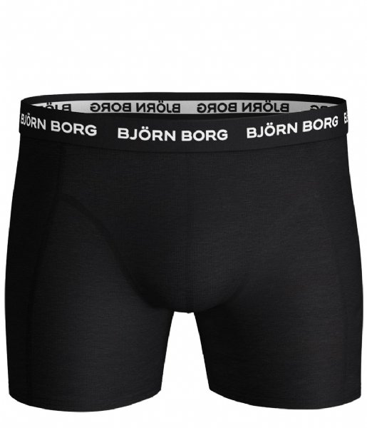 Bjorn Borg  Essential Boxer 5P Multipack 5 (90012)