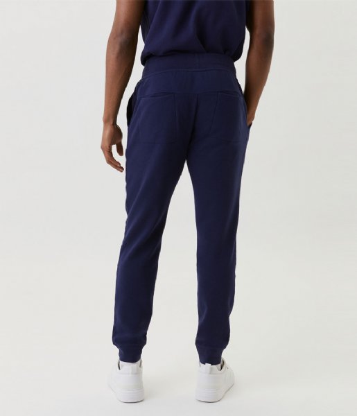 Bjorn Borg  Centre Tapered Pants Washed Out Blue (BL025)