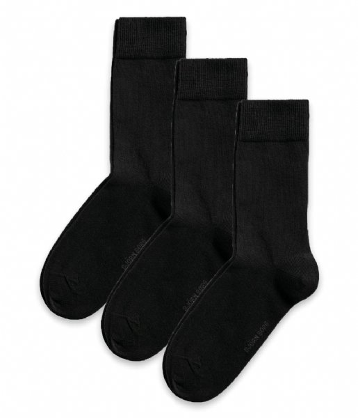 Bjorn Borg  Core Ankle Sock 3-Pack Multipack 1 (MP001)