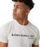 Bjorn Borg  Sthlm Training T-Shirt Whitecap Gray (NL001)