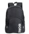 Bjorn BorgCore Iconic Backpack Black (1)