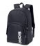 Bjorn Borg  Core Iconic Backpack Black (1)
