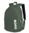 Bjorn Borg  Core Round Backpack Green (40)