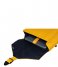 Bold Banana  Bold Banana Laptop Backpack 15.6 Inch yeller yellow