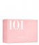 Bon Parfumeur  Solid soap n#101 200g Rose 101