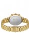 BOSS  Watch Flawless Gold colored