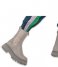 Bronx  Groov Y Ankle Boot Military grey (3447)