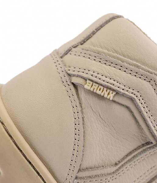 Bronx  Old Cosmo Sneaker Camel (25)