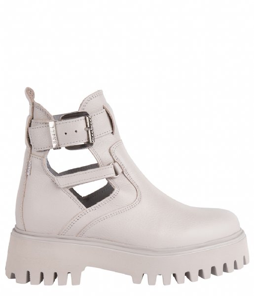 Bronx  Groov Y Ankle Boot Clay(129)