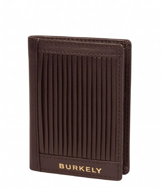 Burkely  Winter Specials Wallet Cc Wijn Bruin (22)