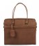 Burkely  Casual Carly Workbag Cognac (24)
