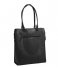 Burkely  Casual Carly Shopper Black (10)