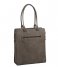 Burkely  Casual Carly Shopper Grey (12)
