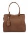 Burkely  Casual Carly Workbag Cognac (24)