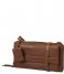 Burkely  Casual Carly Phone Wallet Cognac (24)