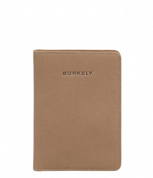 Burkely  Just Jolie Document Holder Truffel Taupe (25)