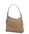 Burkely  Just Jolie Hobo Truffel Taupe (25)