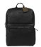 Burkely  Moving Madox Backpack 15.6 Inch Black (10)