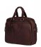 Burkely  Burkely Antique Avery Workbag 15.6 Inch Bruin (20)