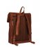 Burkely  Burkely Antique Avery Backpack cognac (24)