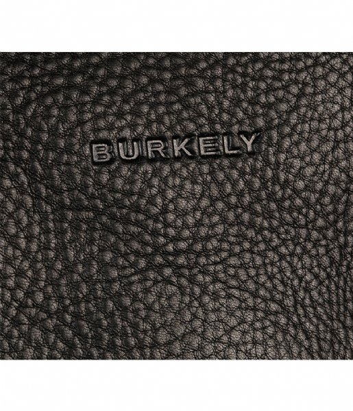 Burkely  Burkely Antique Avery Mini Bag zwart (10)