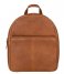 Burkely  Antique Avery Backpack Tablet Cognac (24)