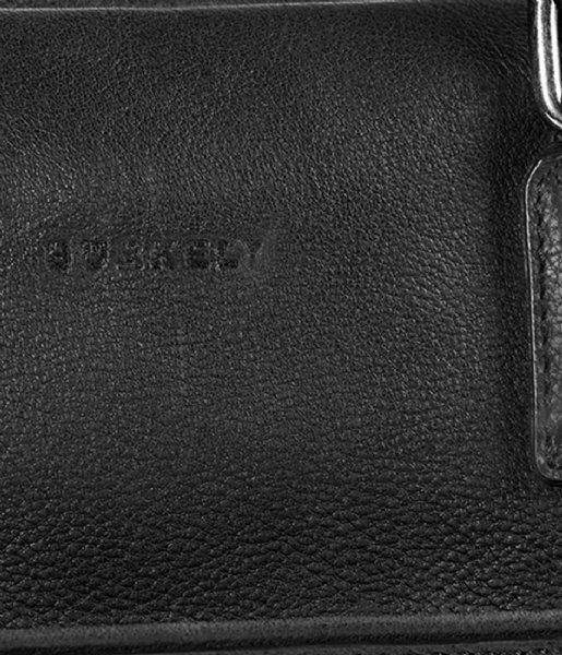 Burkely  Antique Avery Backpack Tablet Zwart (10)
