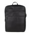 Burkely  Antique Avery Backpack Zip 15.6 inch Zwart (10)