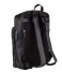 Burkely  Antique Avery Backpack Zip 15.6 inch Zwart (10)