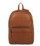 Burkely  Antique Avery Backpack Round 14 inch Cognac (24)