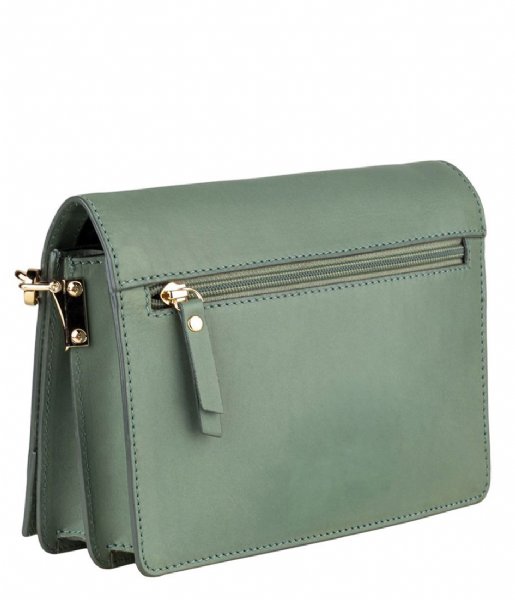 Burkely  1000106.43 Parisian Paige Crossover M Chinois Green (72)