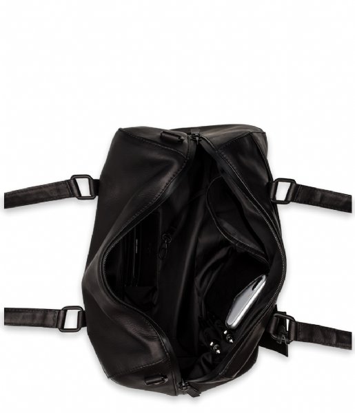 Burkely  Rain Riley Handbag S Black (10)